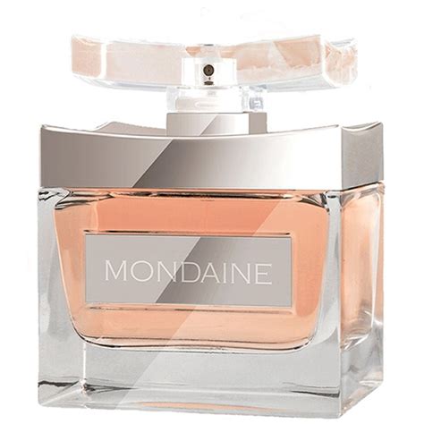 mondaine parfum rossmann|paris bleu mondaine perfume.